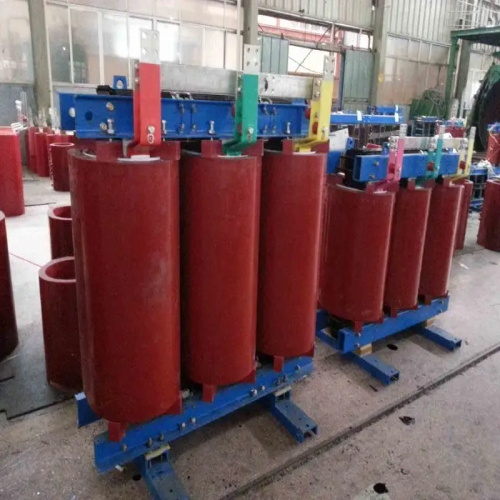 黄梅SCB10-250KVA干式变压器