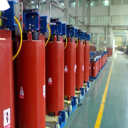 黄梅SCB10-200KVA干式变压器