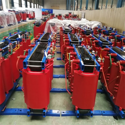 黄梅2500kva干式变压器尺寸